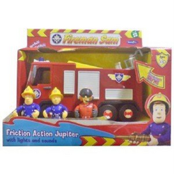 Fireman sam friction action jupiter online