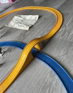 Fireman sam road track on sale