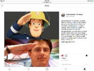 Imagejfdfvsfbcxdz.jpg (134 KB) His Instagram post about John Barrowman