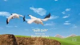Swift Drift