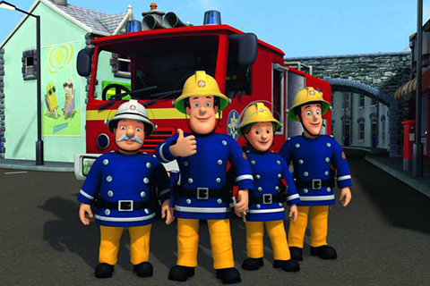 Fireman Sam Wiki