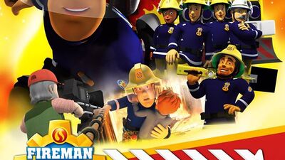 Discuss Everything About Fireman Sam Wiki Fandom