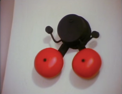 Fireman sam bike bell 2025