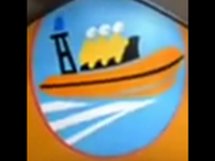 Pontypandy Lifeboat logo 2008-2014