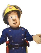 Fireman Sam in Pizza Palaver (transparent, credit to Fireman Fan 152)