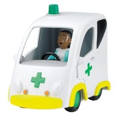 fireman sam ambulance