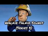 walkie talkie (series 5)