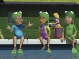 Froggy Fantasy