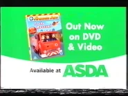 ASDA promo