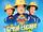 The Great Escape of Pontypandy (DVD)