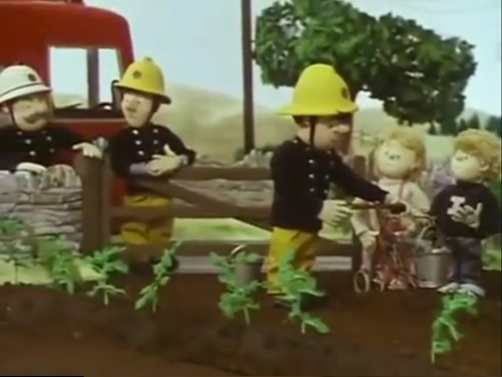 Bella's Field Fireman Sam Wiki Fandom