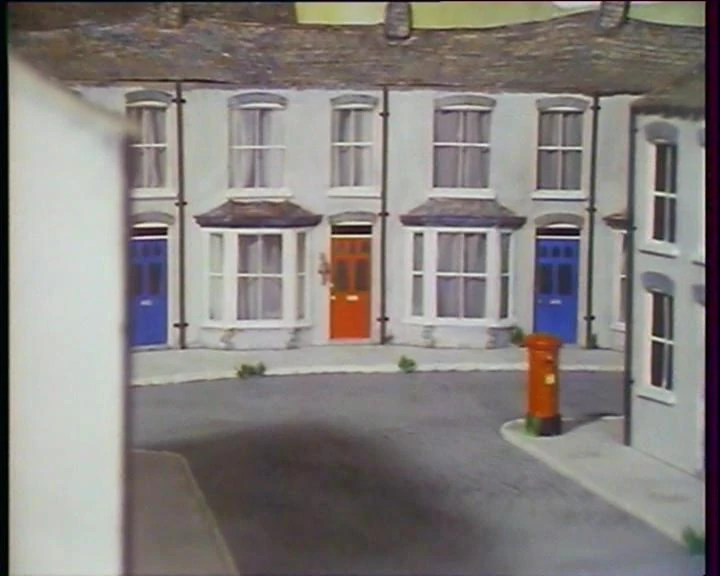 fireman sam buildings