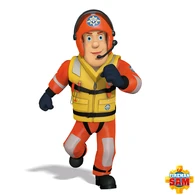 Fireman Sam