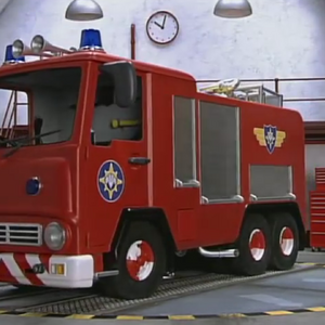 jupiter fire engine