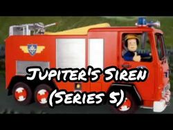 Fireman sam jupiter 2000 store