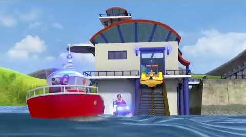 Fireman Sam Series 11 Intro