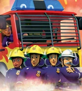 20180710 130530.png (1.46 MB) The Fire Service with a customized Jupiter