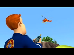 Wallaby 1 Fireman Sam Wiki Fandom