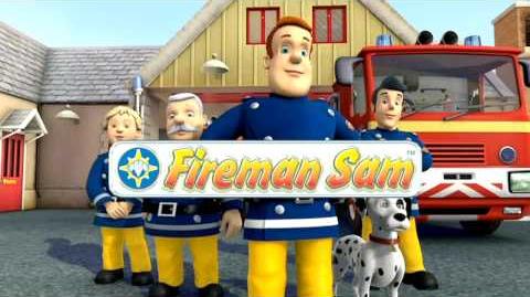 New Fireman Sam Theme Song