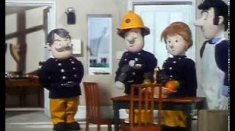 Fireman Sam - All in Good Cause (SE03 EP06)