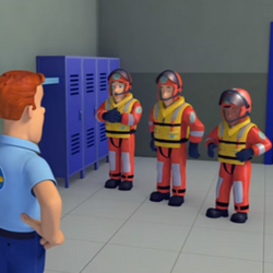 Fireman sam ocean rescue centre playset hotsell
