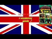 Opening to The Very Best of Fireman Sam 2 (UK) VHS 1994
