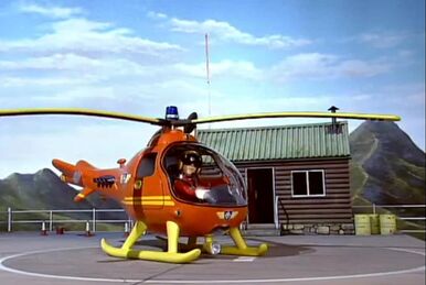 Wallaby 2 Fireman Sam Wiki Fandom