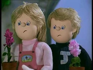 Sarah and James worried