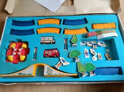 Fireman sam track best sale