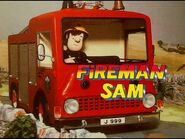 Fireman Sam - Lost In The Fog (1990)