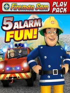 US Amazon Prime Video Cover