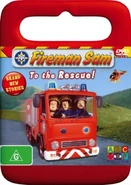 Australian carry case