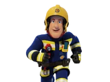 Fireman Sam