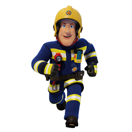 fireman