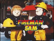 Fireman Sam Dilys' Forgetful Day (1990)