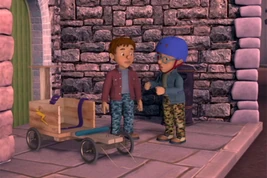 41801939001 1865414475001 Fireman-Sam-125-Normans-Halloween-Heist