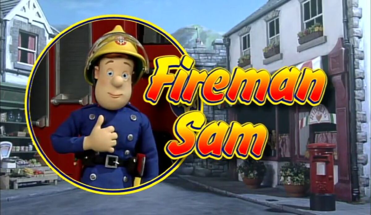 Series 5 | Fireman Sam Wiki | Fandom