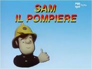 Series 1-4 Italian title card