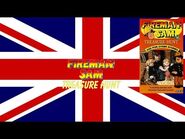Opening to Fireman Sam Treasure Hunt (UK) VHS 1994