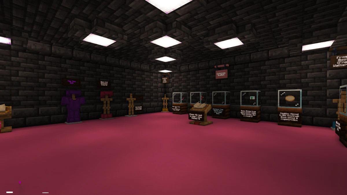 Firestarter Museum Firestarter (Minecraft Server) Wiki Fandom