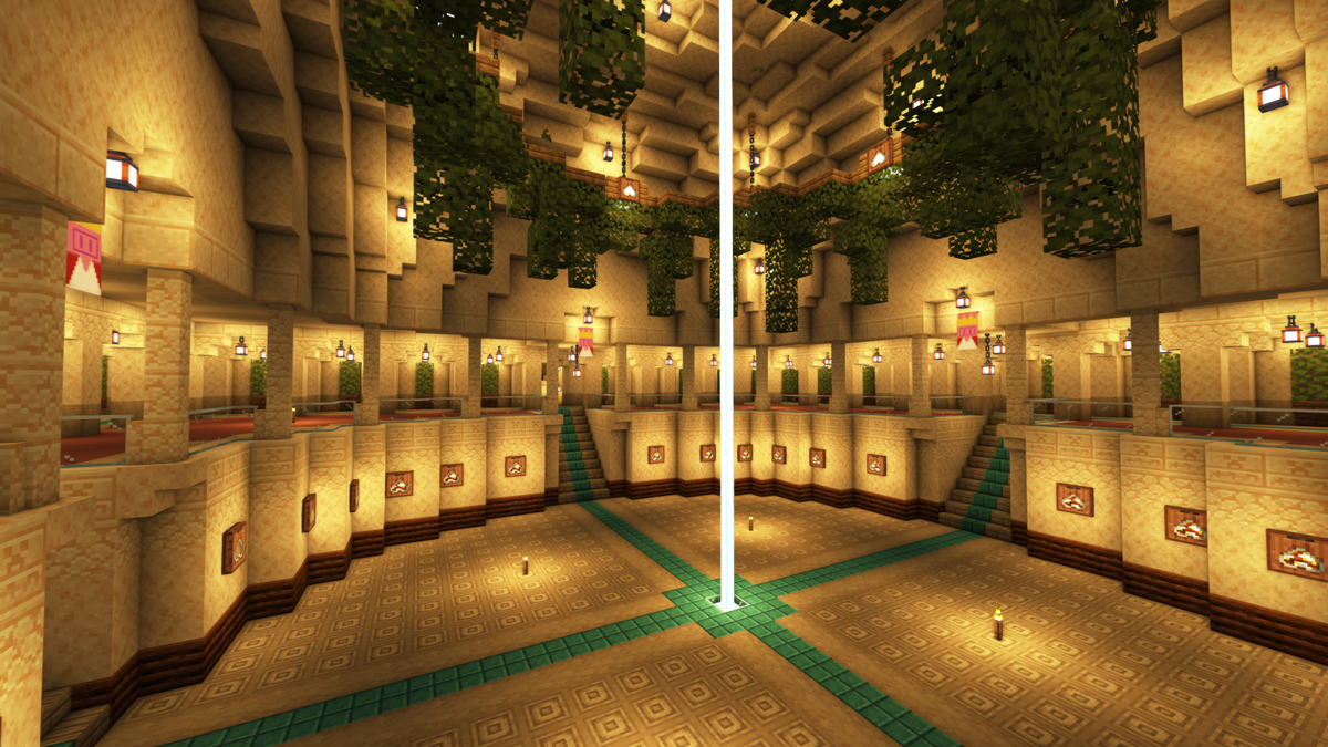 Redstone Firestarter (Minecraft Server) Wiki Fandom