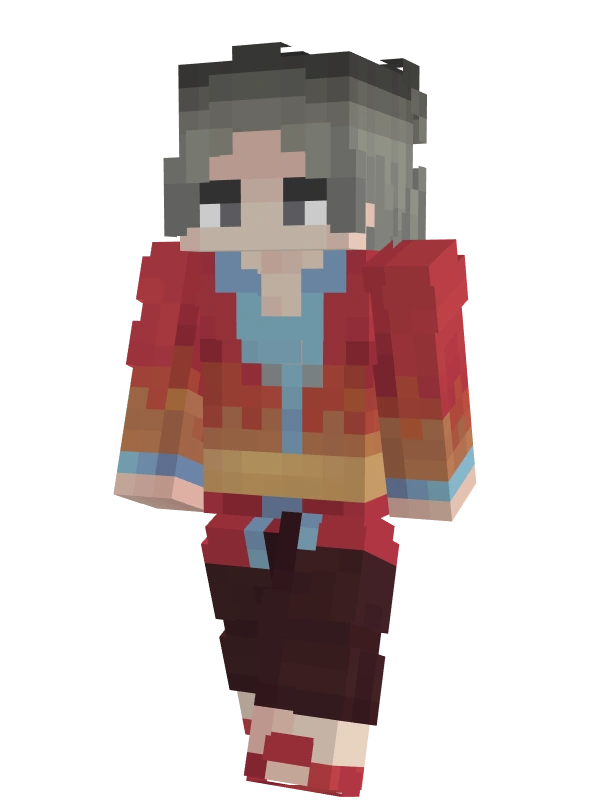 Sleighter Firestarter (Minecraft Server) Wiki Fandom