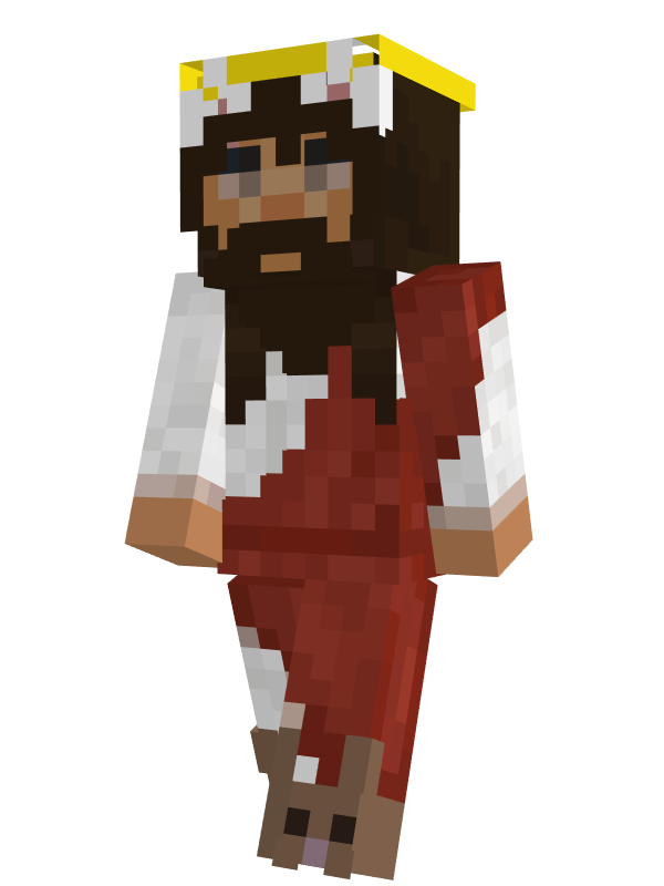 DaJRJesus Firestarter (Minecraft Server) Wiki Fandom