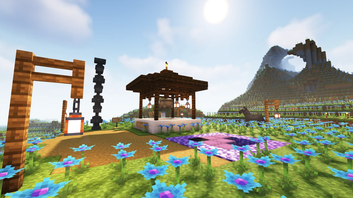 WishingWell Firestarter (Minecraft Server) Wiki Fandom