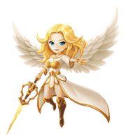 AureliaFairy