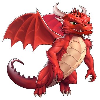 Vermilion | Firestone Idle RPG Wiki | Fandom