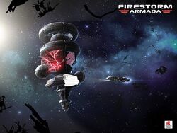 Unknown Firestorm Armada Wiki Fandom