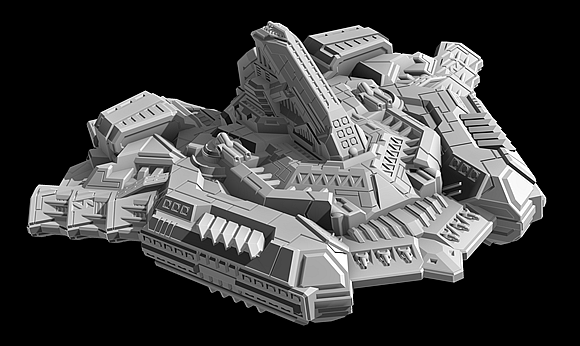 Raptor Class Battlecruiser Firestorm Armada Wiki Fandom