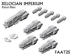 Xelocians Firestorm Armada Wiki Fandom