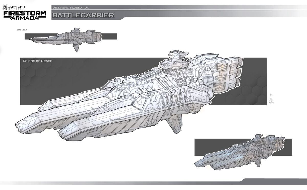 Rense System Navy Warcradle Firestorm Armada Wiki Fandom